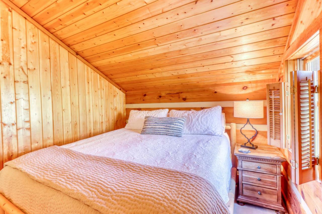 The Cove At Country Acres Villa Whittier Exteriör bild