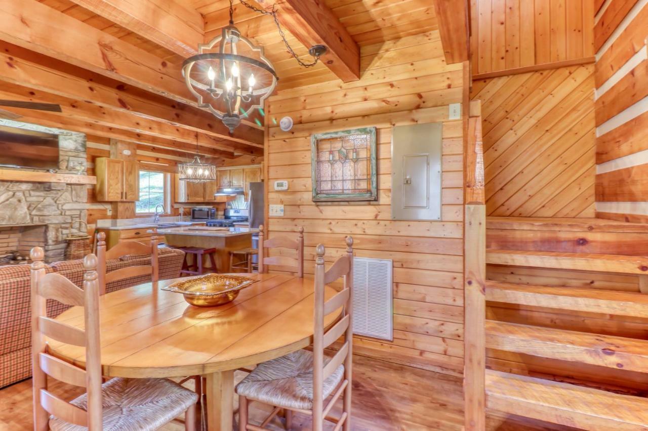 The Cove At Country Acres Villa Whittier Exteriör bild