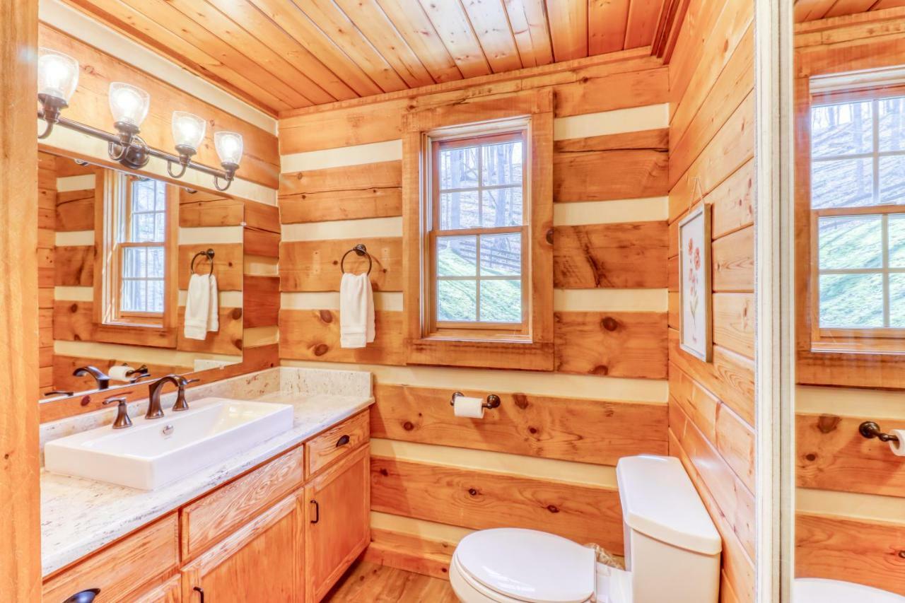 The Cove At Country Acres Villa Whittier Exteriör bild