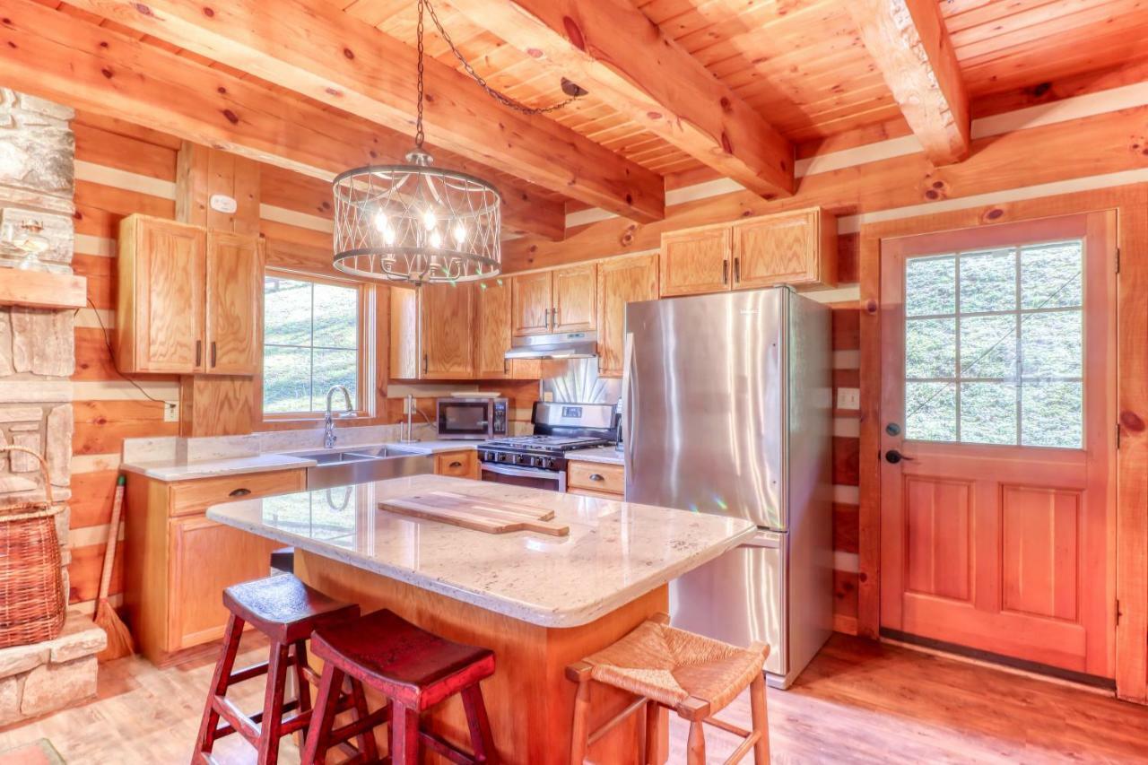 The Cove At Country Acres Villa Whittier Exteriör bild