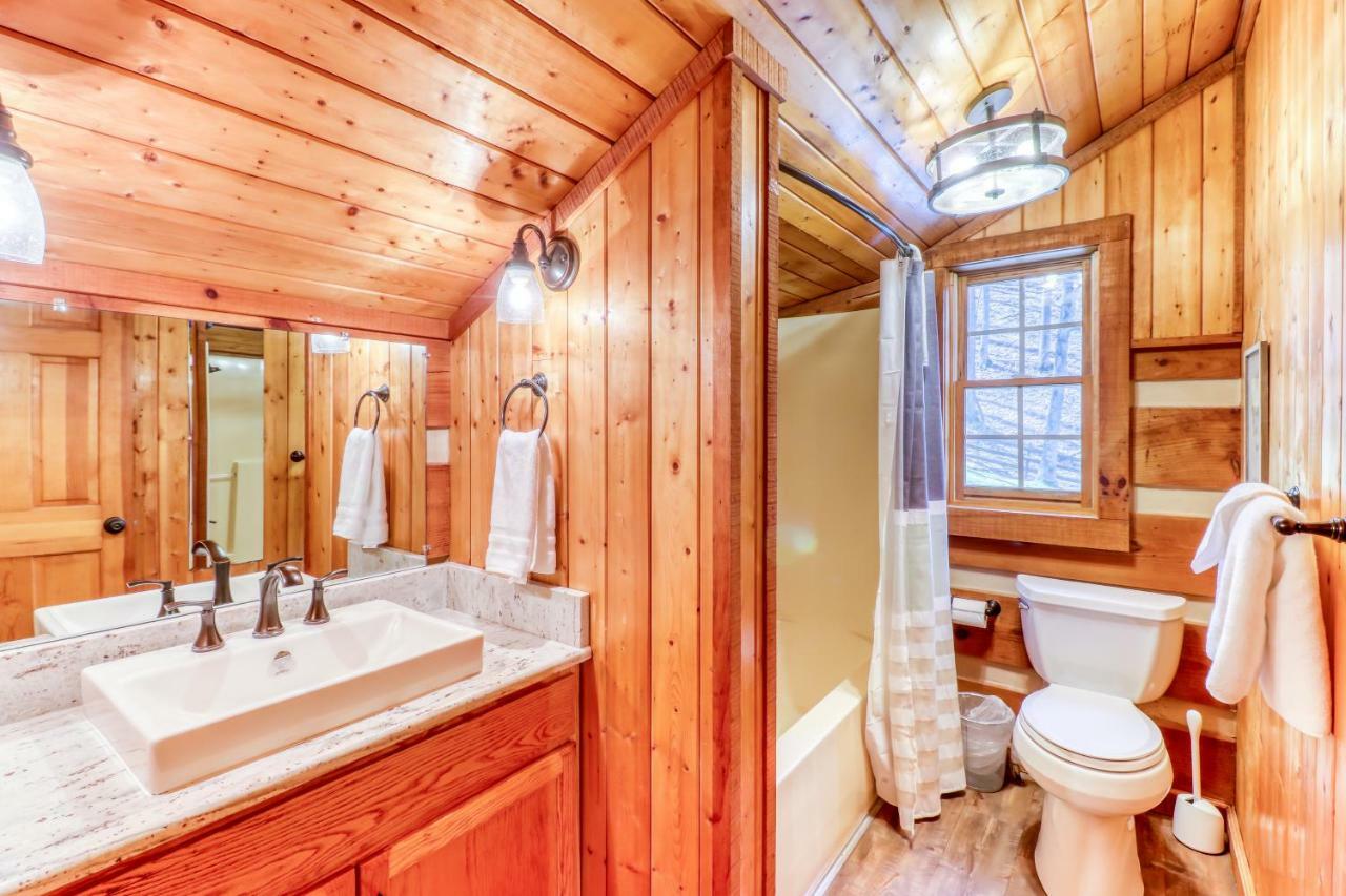 The Cove At Country Acres Villa Whittier Exteriör bild